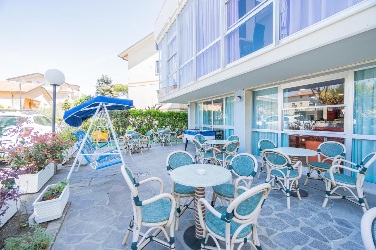 Hotel Mirage بيلاريا-إيجيا مارينا المظهر الخارجي الصورة