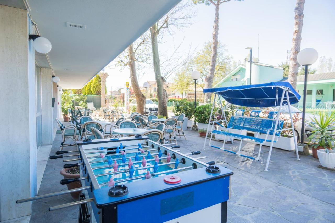 Hotel Mirage بيلاريا-إيجيا مارينا المظهر الخارجي الصورة