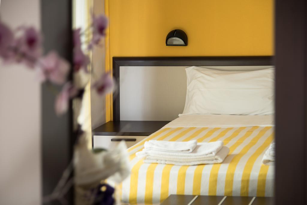 Hotel Mirage بيلاريا-إيجيا مارينا المظهر الخارجي الصورة