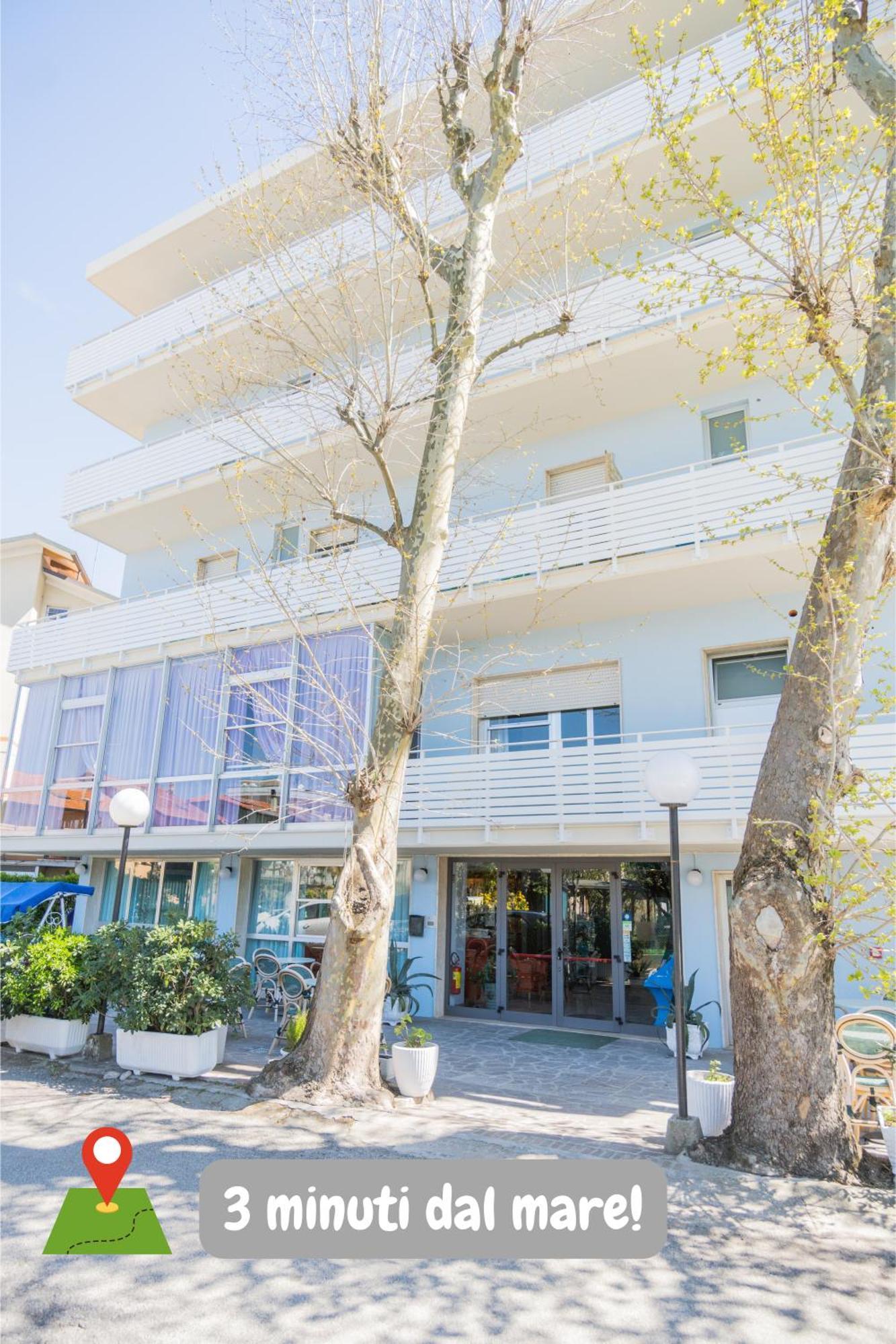 Hotel Mirage بيلاريا-إيجيا مارينا المظهر الخارجي الصورة