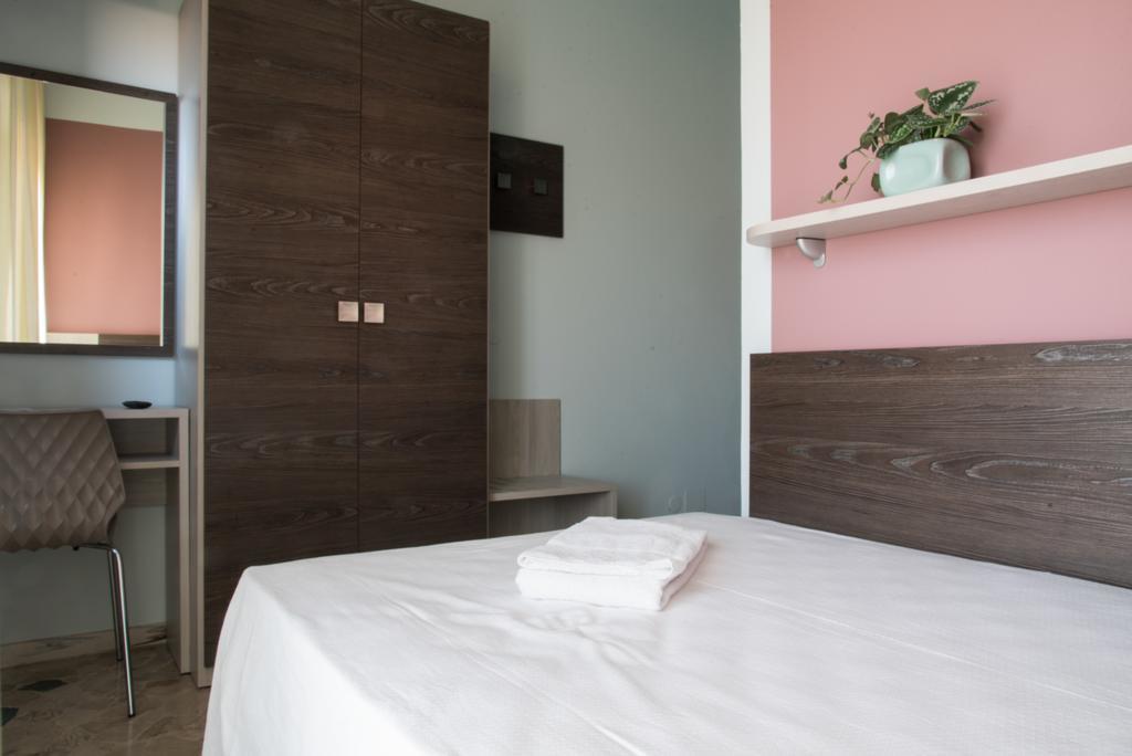 Hotel Mirage بيلاريا-إيجيا مارينا المظهر الخارجي الصورة