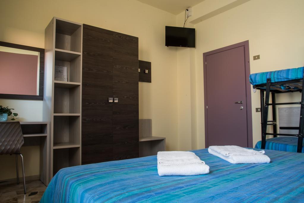 Hotel Mirage بيلاريا-إيجيا مارينا المظهر الخارجي الصورة