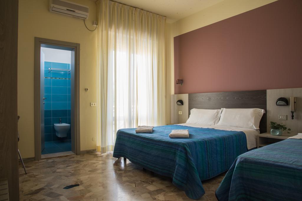 Hotel Mirage بيلاريا-إيجيا مارينا المظهر الخارجي الصورة