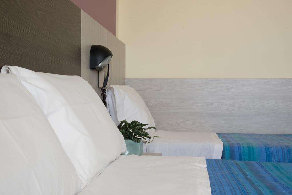 Hotel Mirage بيلاريا-إيجيا مارينا المظهر الخارجي الصورة