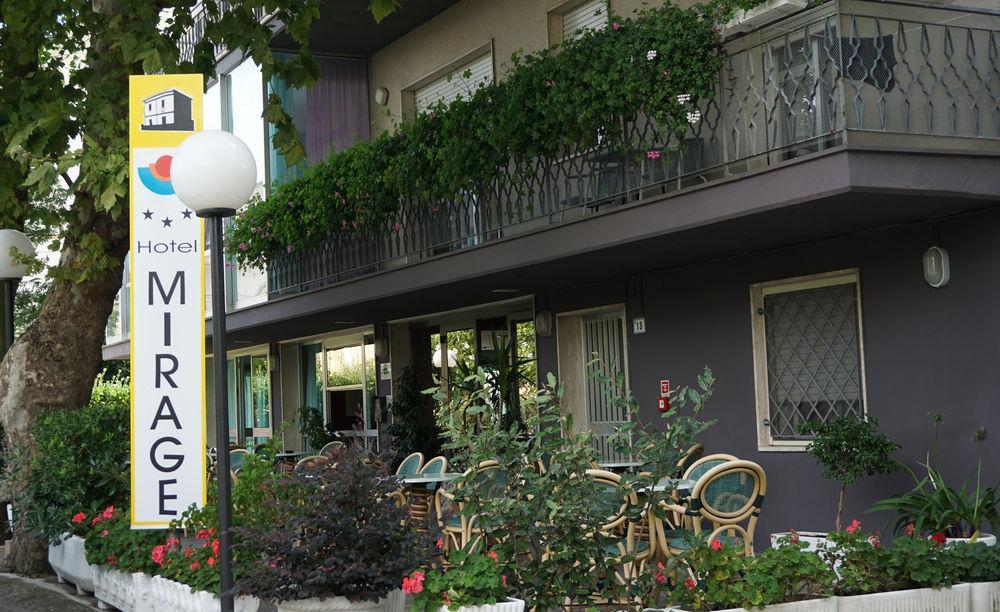 Hotel Mirage بيلاريا-إيجيا مارينا المظهر الخارجي الصورة