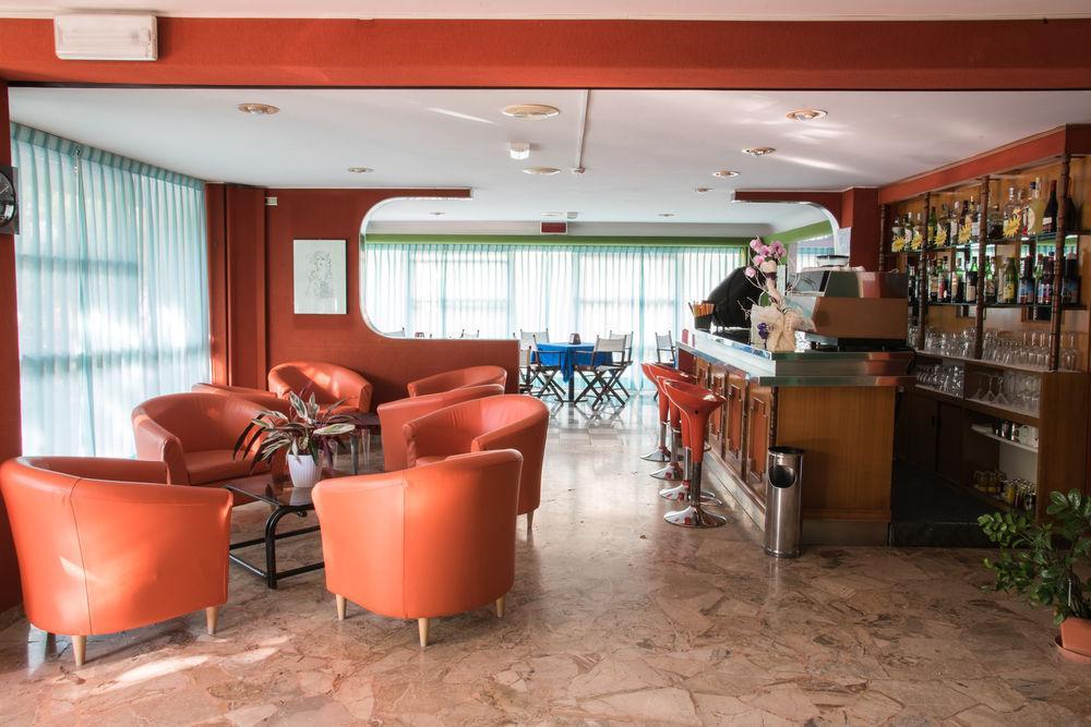 Hotel Mirage بيلاريا-إيجيا مارينا المظهر الخارجي الصورة